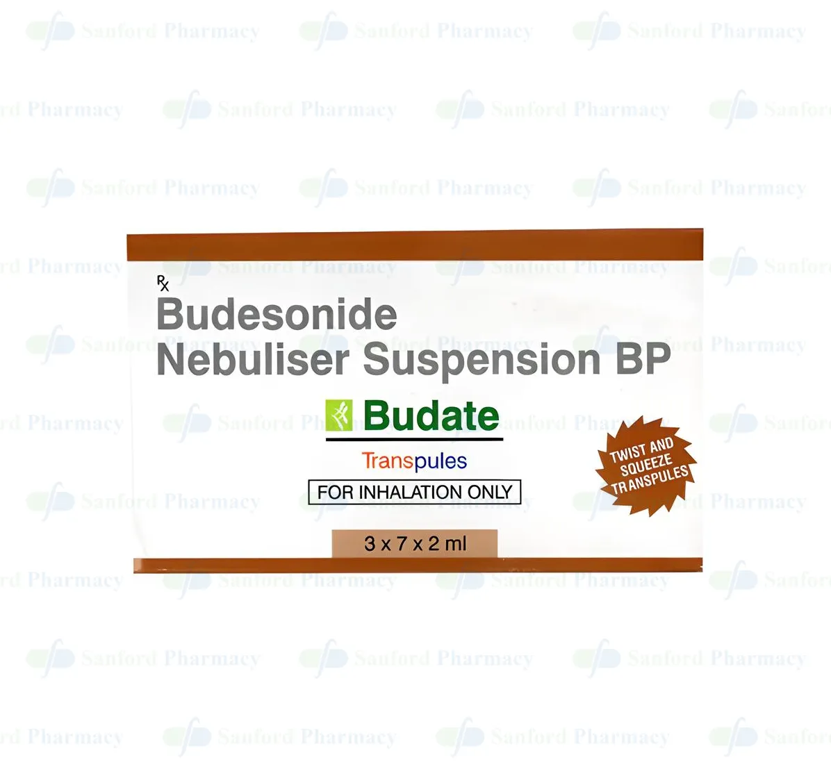 budecort